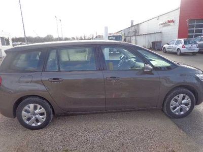 Citroën Grand C4 Picasso II BlueHDi 120 S&S Confort