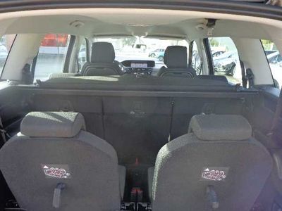 Citroën Grand C4 Picasso II BlueHDi 120 S&S Confort