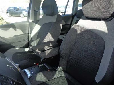 Citroën Grand C4 Picasso II BlueHDi 120 S&S Confort