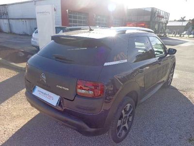 Citroën C4 Cactus BlueHDi 100 S&S Shine Edition