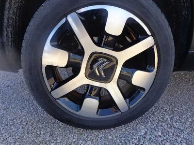 Citroën C4 Cactus BlueHDi 100 S&S Shine Edition