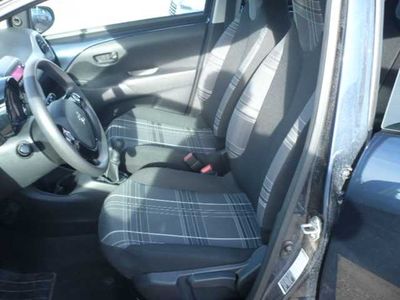 Peugeot 108 1.0 VTi 68ch BVM5 Active