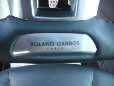 Peugeot 208 1.6 BlueHDi 100ch BVM5 Roland Garros