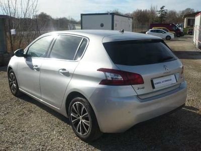 Peugeot 308 II 1.2 PureTech 110ch S&S BVM5 Allure