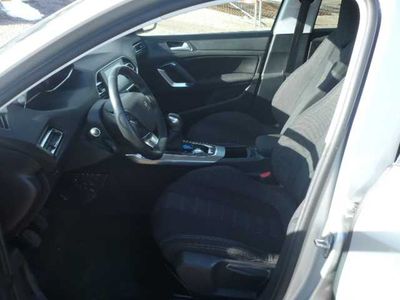 Peugeot 308 II 1.2 PureTech 110ch S&S BVM5 Allure