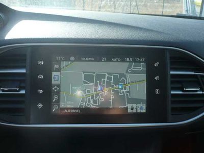 Peugeot 308 II 1.2 PureTech 110ch S&S BVM5 Allure