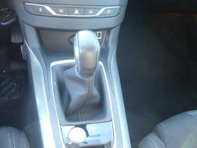 Peugeot 308 II 1.2 PureTech 110ch S&S BVM5 Allure