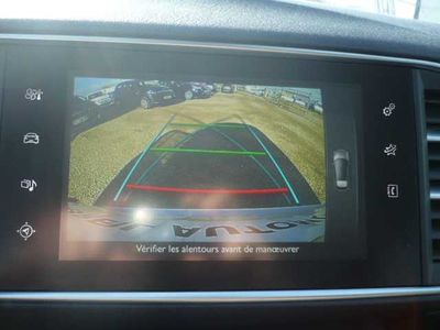 Peugeot 308 II 1.2 PureTech 110ch S&S BVM5 Allure