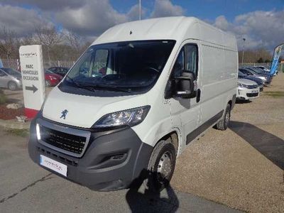 Peugeot Boxer TOLE 333 L2H2 2.2 HDI 130 PACK CLIM