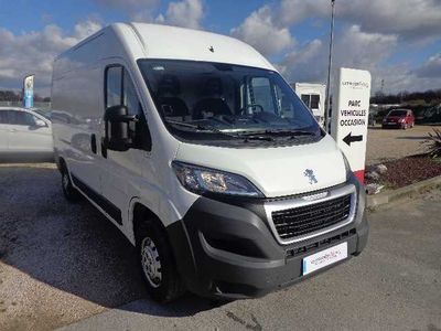 Peugeot Boxer TOLE 333 L2H2 2.2 HDI 130 PACK CLIM