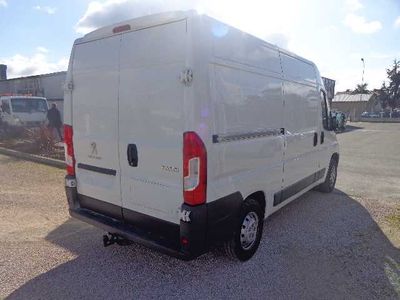 Peugeot Boxer TOLE 333 L2H2 2.2 HDI 130 PACK CLIM