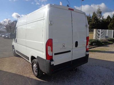 Peugeot Boxer TOLE 333 L2H2 2.2 HDI 130 PACK CLIM