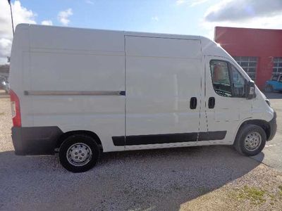 Peugeot Boxer TOLE 333 L2H2 2.2 HDI 130 PACK CLIM
