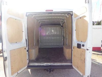Peugeot Boxer TOLE 333 L2H2 2.2 HDI 130 PACK CLIM