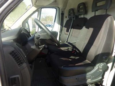 Peugeot Boxer TOLE 333 L2H2 2.2 HDI 130 PACK CLIM