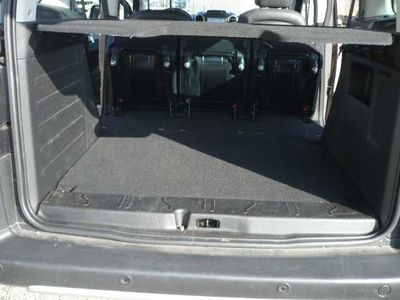 Peugeot Partner Tepee 1.6 BlueHDi 100ch S&S BVM5 Outdoor