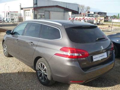Peugeot 308 II SW 1.6 BlueHDi 120ch S&S EAT6 Allure