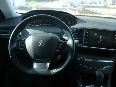 Peugeot 308 II SW 1.6 BlueHDi 120ch S&S EAT6 Allure