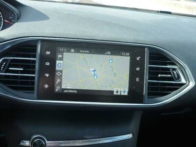 Peugeot 308 II SW 1.6 BlueHDi 120ch S&S EAT6 Allure