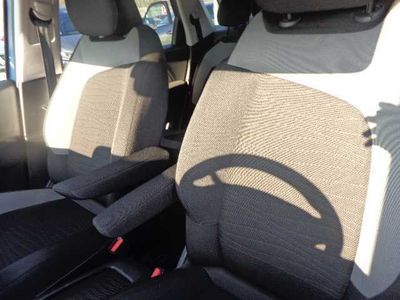 Citroën C4 Picasso II BlueHDi 120 S&S Intensive EAT6