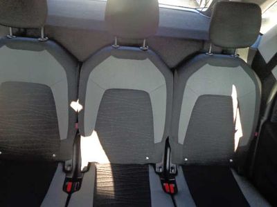 Citroën C4 Picasso II BlueHDi 120 S&S Intensive EAT6