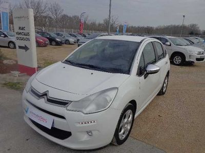 Citroën C3 II HDi 70 Feel Edition