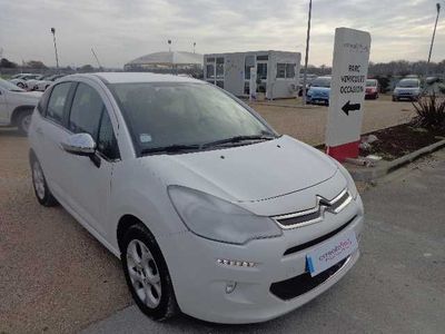 Citroën C3 II HDi 70 Feel Edition