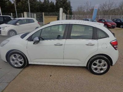 Citroën C3 II HDi 70 Feel Edition