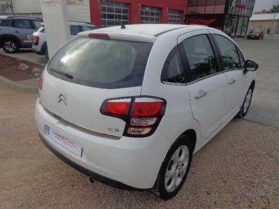 Citroën C3 II HDi 70 Feel Edition