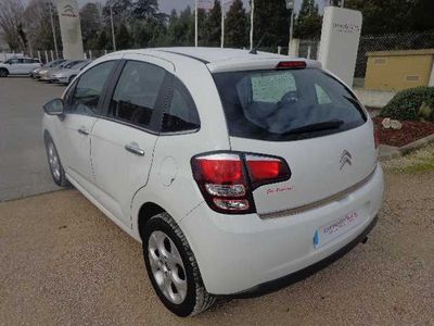 Citroën C3 II HDi 70 Feel Edition