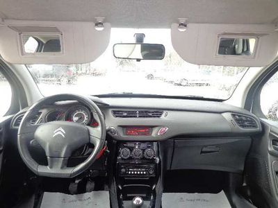 Citroën C3 II HDi 70 Feel Edition