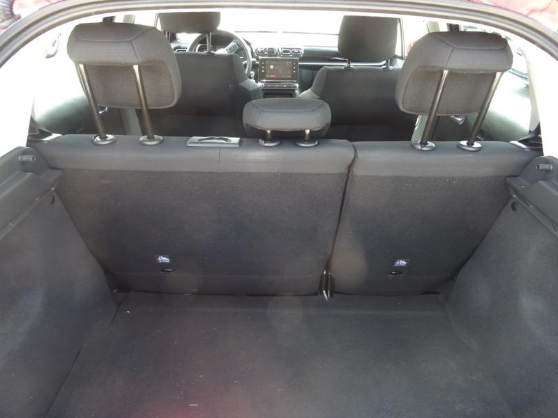 CITROEN C3 PureTech 82ch Shine