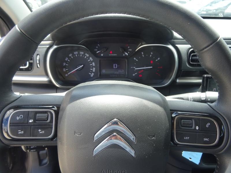 CITROEN C3 PureTech 82ch Shine