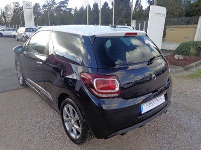 DS DS3 BlueHDi 100 S&S BVM So Chic