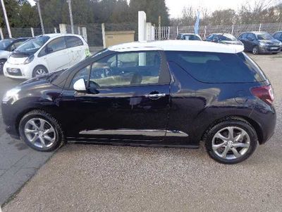 DS DS3 BlueHDi 100 S&S BVM So Chic