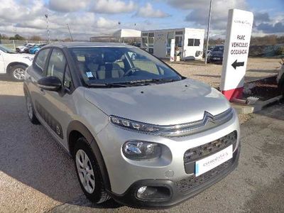 Citroën C3 III PureTech 82 Feel