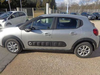 Citroën C3 III PureTech 82 Feel