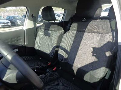 Citroën C3 III PureTech 82 Feel