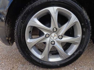 DS DS3 PureTech 82 BVM So Chic