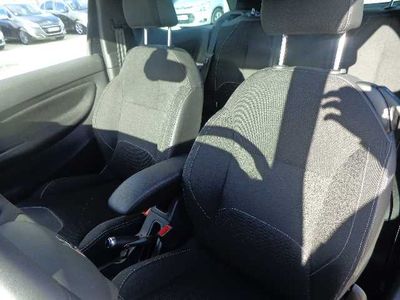 DS DS3 PureTech 82 BVM So Chic