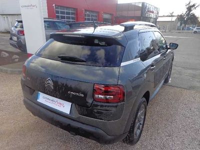 Citroën C4 Cactus PureTech 82 Feel Edition