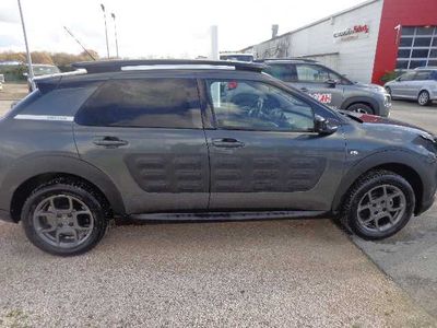 Citroën C4 Cactus PureTech 82 Feel Edition