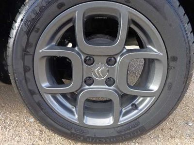 Citroën C4 Cactus PureTech 82 Feel Edition