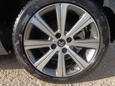 Citroën C4 II BlueHDi 120 S&S EAT6 Shine