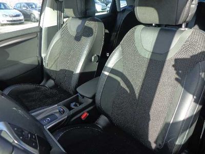 Citroën C4 II BlueHDi 120 S&S EAT6 Shine