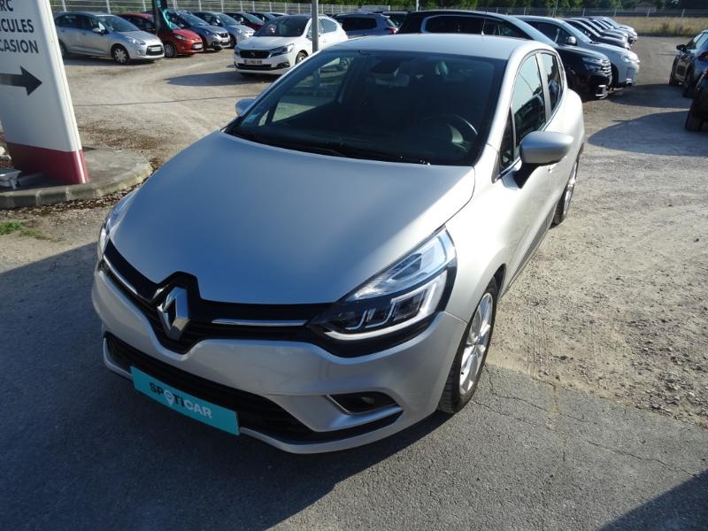 RENAULT Clio 0.9 TCe 90ch Intens 5p