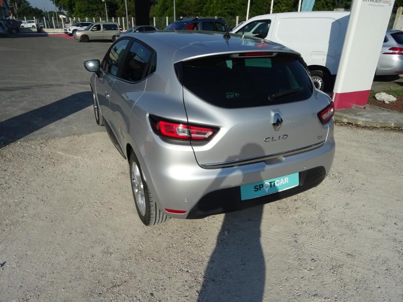 RENAULT Clio 0.9 TCe 90ch Intens 5p
