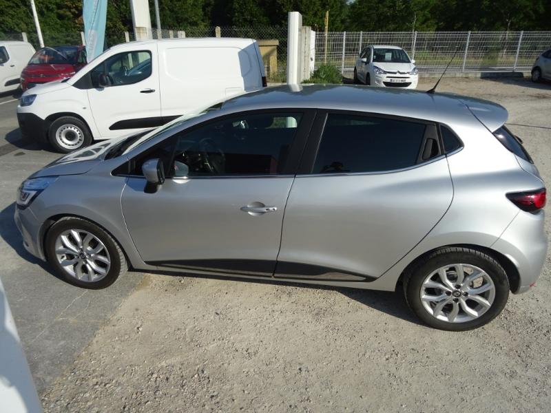 RENAULT Clio 0.9 TCe 90ch Intens 5p