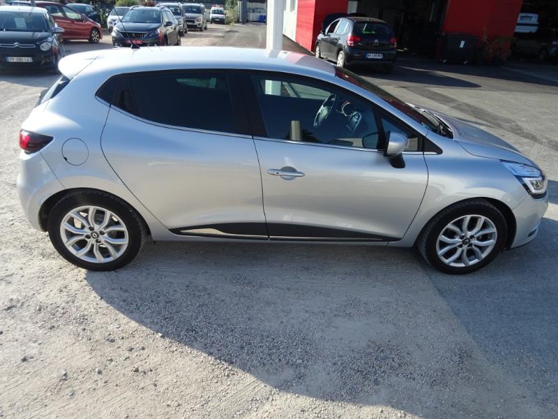 RENAULT Clio 0.9 TCe 90ch Intens 5p