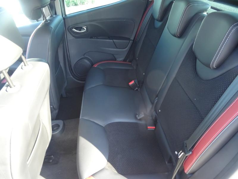 RENAULT Clio 0.9 TCe 90ch Intens 5p